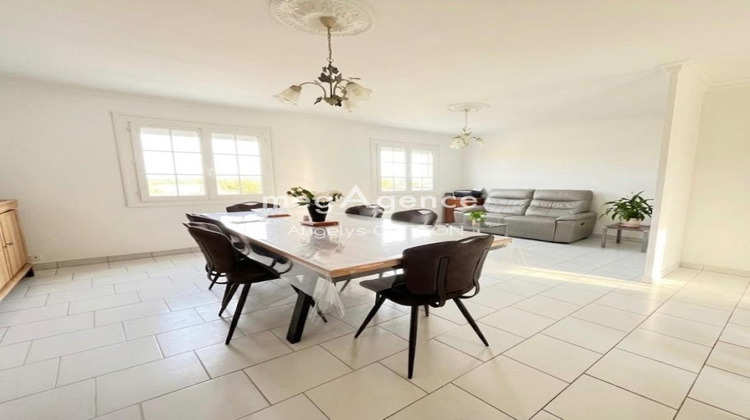 Ma-Cabane - Vente Maison PARIGNE LE POLIN, 73 m²
