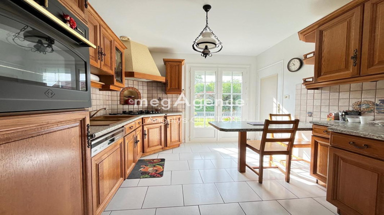 Ma-Cabane - Vente Maison PARIGNE LE POLIN, 73 m²