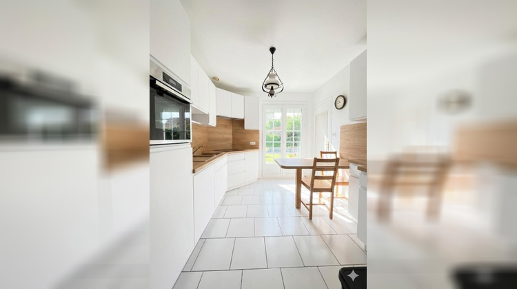 Ma-Cabane - Vente Maison PARIGNE LE POLIN, 73 m²