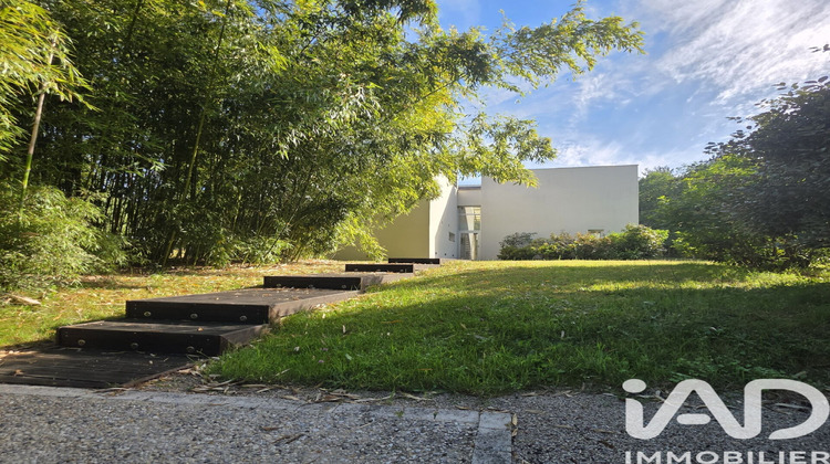 Ma-Cabane - Vente Maison Parigné-le-Pôlin, 190 m²