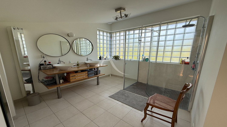 Ma-Cabane - Vente Maison PARIGNE-LE-POLIN, 193 m²