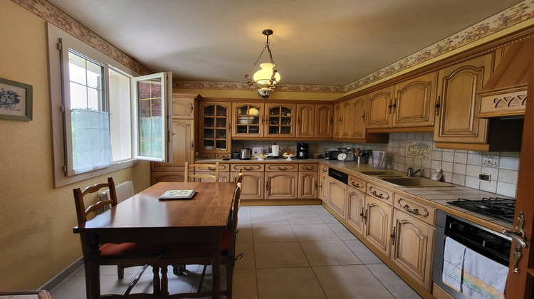 Ma-Cabane - Vente Maison PARIGNE LE POLIN, 155 m²