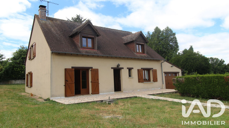 Ma-Cabane - Vente Maison Parigné-le-Pôlin, 116 m²