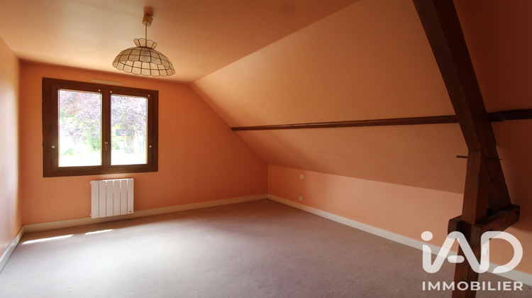 Ma-Cabane - Vente Maison Parigné-le-Pôlin, 116 m²