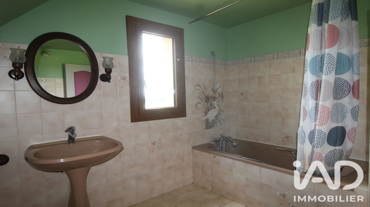 Ma-Cabane - Vente Maison Parigné-le-Pôlin, 116 m²