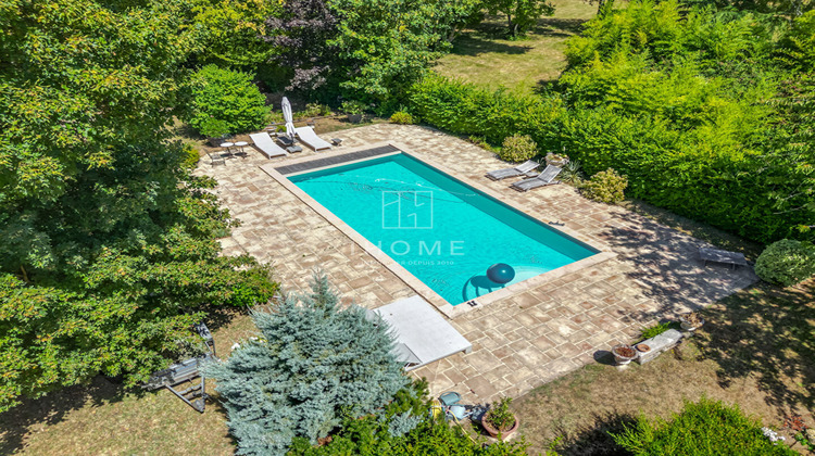 Ma-Cabane - Vente Maison PARIGNE-LE-POLIN, 480 m²