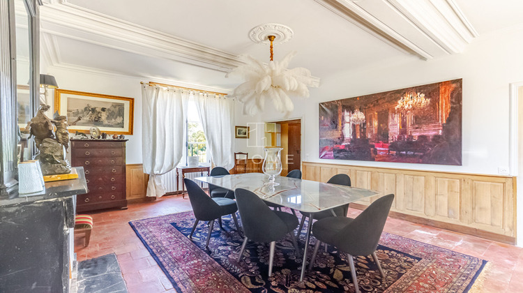 Ma-Cabane - Vente Maison PARIGNE-LE-POLIN, 480 m²