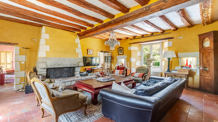 Ma-Cabane - Vente Maison PARIGNE-LE-POLIN, 480 m²