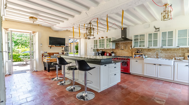 Ma-Cabane - Vente Maison PARIGNE-LE-POLIN, 480 m²