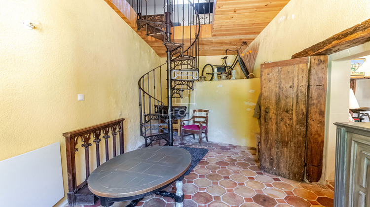 Ma-Cabane - Vente Maison PARIGNE-LE-POLIN, 480 m²