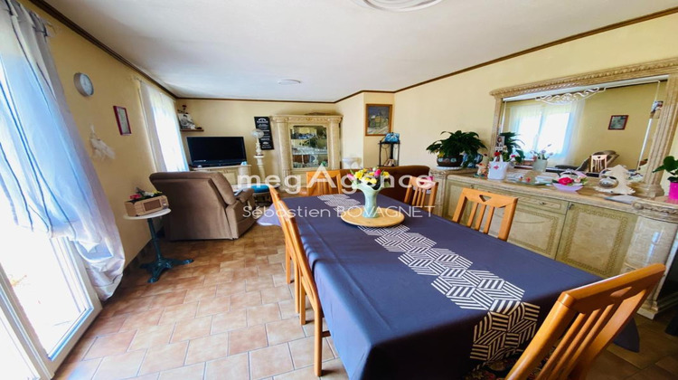 Ma-Cabane - Vente Maison PARIGNE LE POLIN, 100 m²