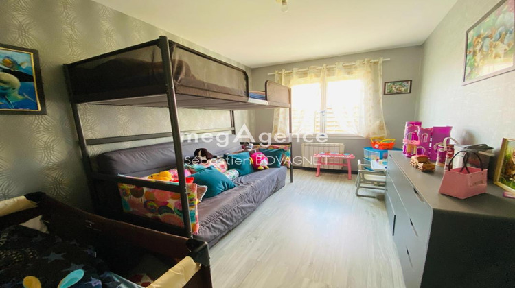 Ma-Cabane - Vente Maison PARIGNE LE POLIN, 100 m²