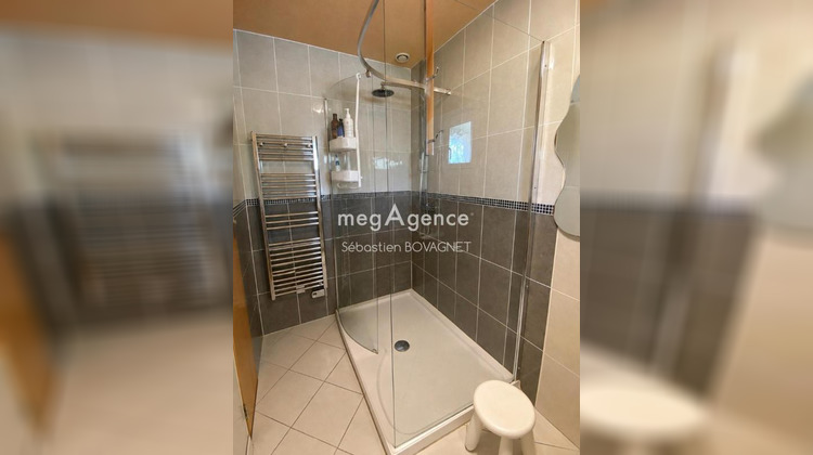 Ma-Cabane - Vente Maison PARIGNE LE POLIN, 100 m²