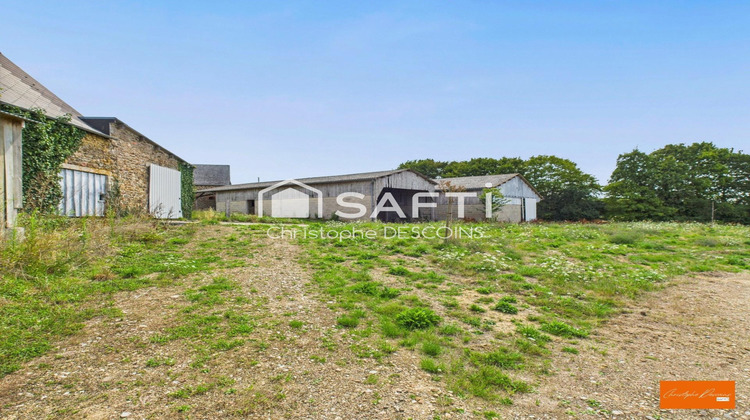 Ma-Cabane - Vente Maison Parigne-sur-Braye, 200 m²