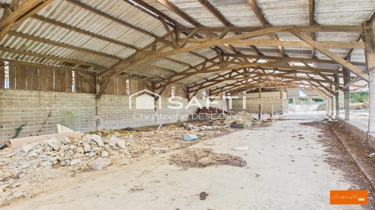 Ma-Cabane - Vente Maison Parigne-sur-Braye, 200 m²