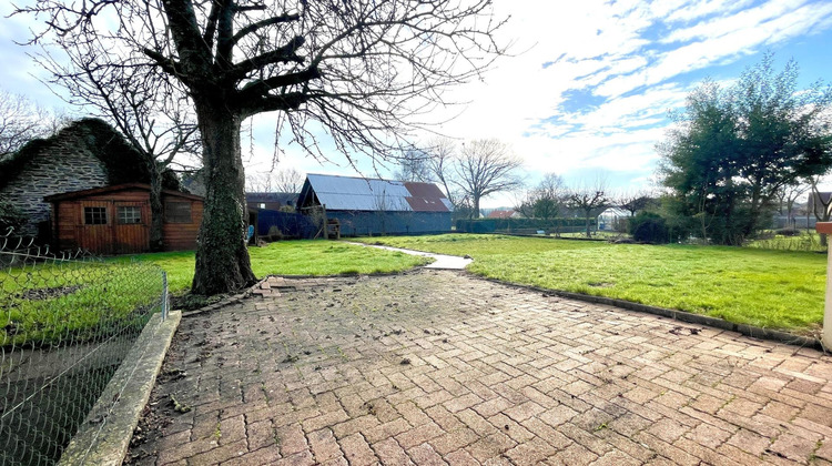 Ma-Cabane - Vente Maison Parigne-sur-Braye, 146 m²