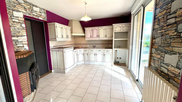 Ma-Cabane - Vente Maison Parigne-sur-Braye, 146 m²