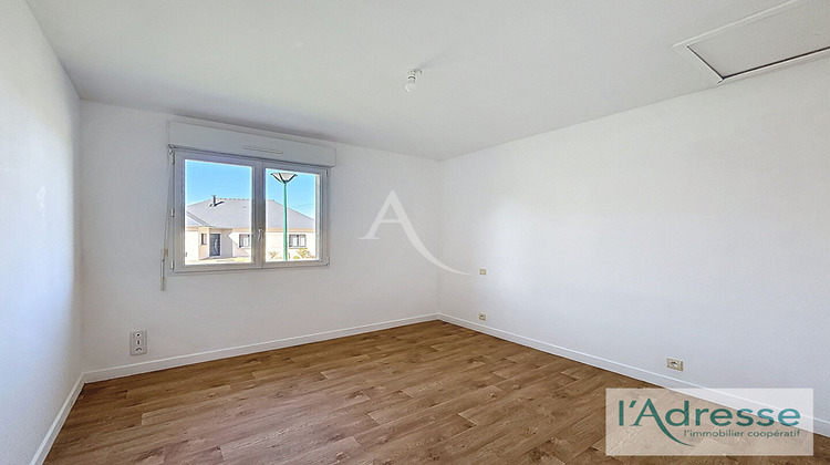 Ma-Cabane - Vente Maison PARIGNE-SUR-BRAYE, 88 m²