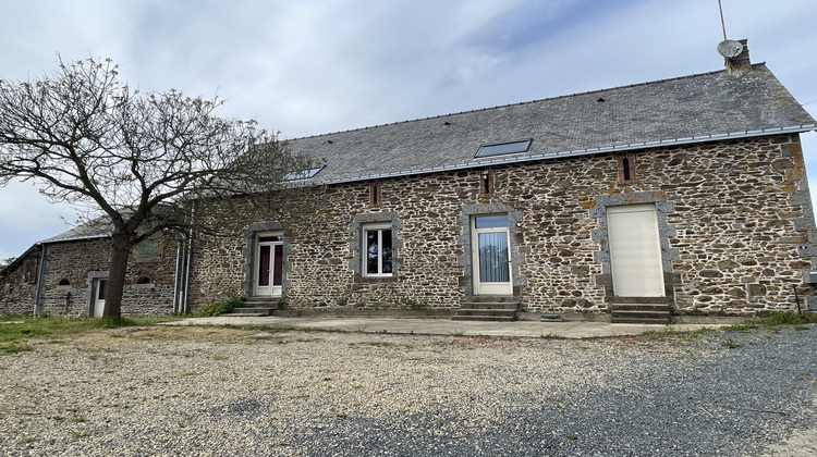 Ma-Cabane - Vente Maison Parigné-sur-Braye, 132 m²
