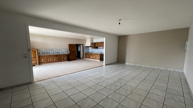 Ma-Cabane - Vente Maison Parigné-sur-Braye, 132 m²