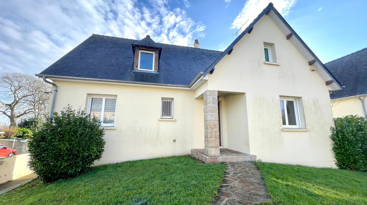 Ma-Cabane - Vente Maison Parigne-sur-Braye, 146 m²
