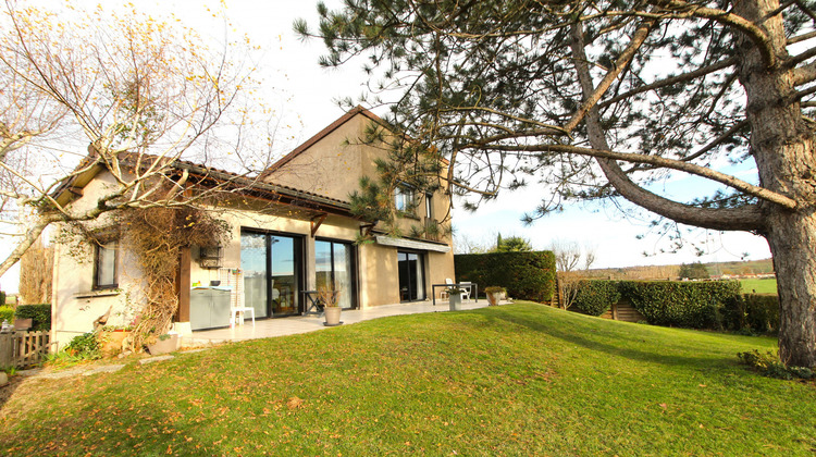 Ma-Cabane - Vente Maison Parigny, 120 m²