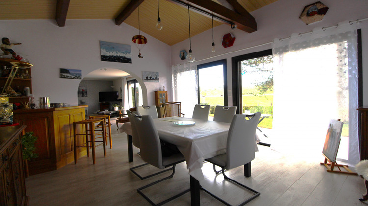 Ma-Cabane - Vente Maison Parigny, 120 m²