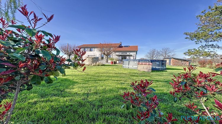 Ma-Cabane - Vente Maison Parigny, 144 m²