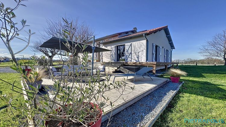 Ma-Cabane - Vente Maison Parigny, 144 m²