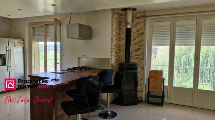 Ma-Cabane - Vente Maison PARIGNY, 162 m²