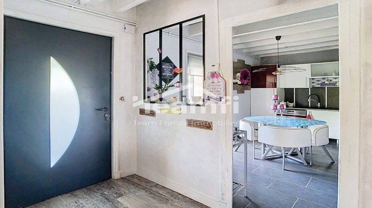 Ma-Cabane - Vente Maison Parigny, 121 m²