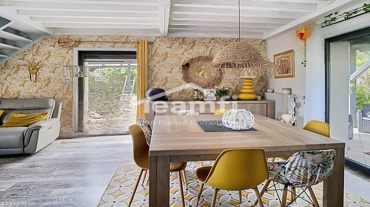 Ma-Cabane - Vente Maison Parigny, 121 m²