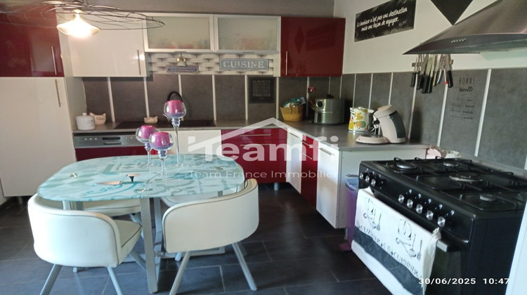 Ma-Cabane - Vente Maison Parigny, 121 m²