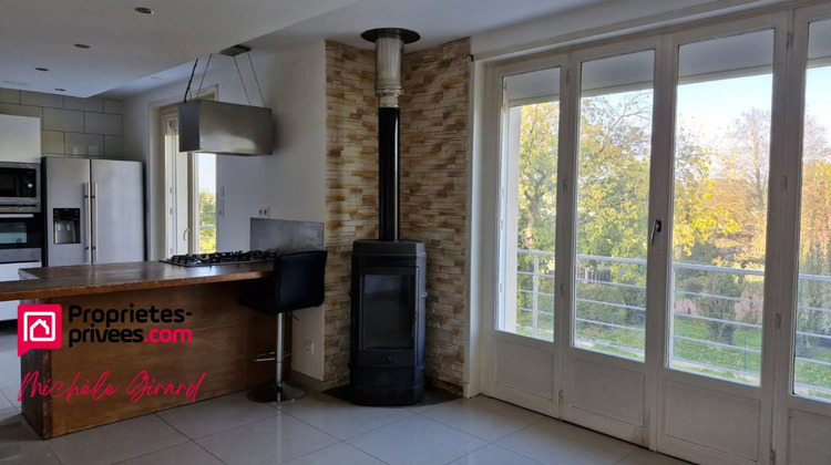 Ma-Cabane - Vente Maison PARIGNY, 162 m²