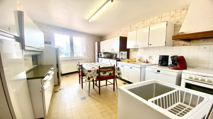 Ma-Cabane - Vente Maison Parigny, 90 m²
