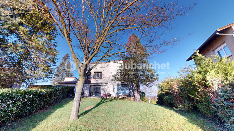 Ma-Cabane - Vente Maison PARIGNY, 116 m²