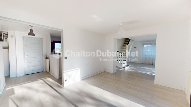 Ma-Cabane - Vente Maison PARIGNY, 116 m²