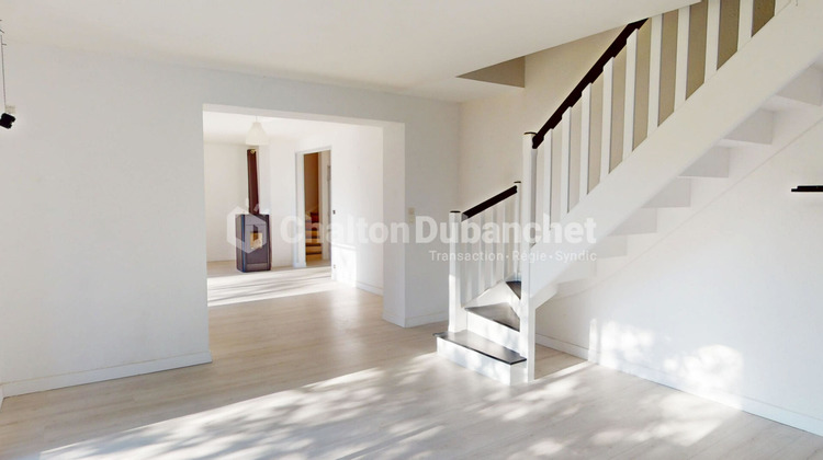 Ma-Cabane - Vente Maison PARIGNY, 116 m²