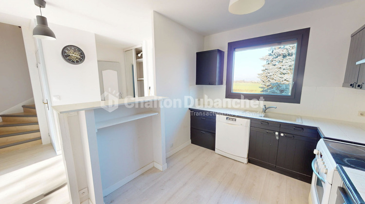 Ma-Cabane - Vente Maison PARIGNY, 116 m²