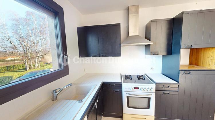 Ma-Cabane - Vente Maison PARIGNY, 116 m²