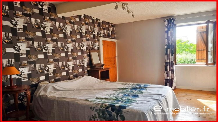 Ma-Cabane - Vente Maison Parigny, 125 m²