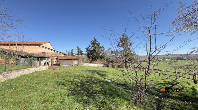 Ma-Cabane - Vente Maison Parigny, 130 m²