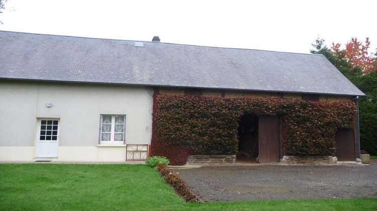 Ma-Cabane - Vente Maison PARIGNY, 45 m²
