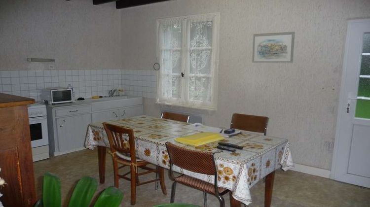 Ma-Cabane - Vente Maison PARIGNY, 45 m²