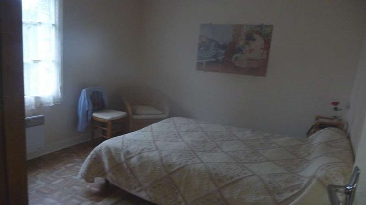 Ma-Cabane - Vente Maison PARIGNY, 45 m²