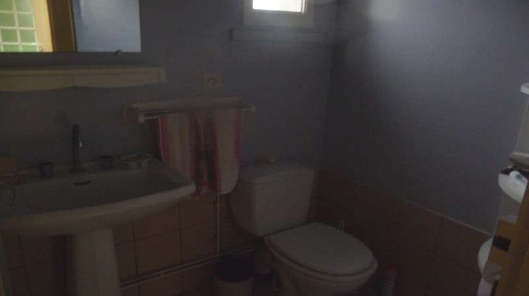 Ma-Cabane - Vente Maison PARIGNY, 45 m²