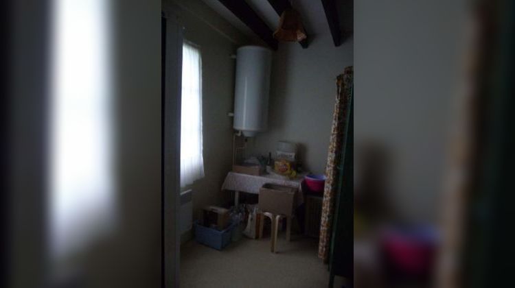 Ma-Cabane - Vente Maison PARIGNY, 45 m²