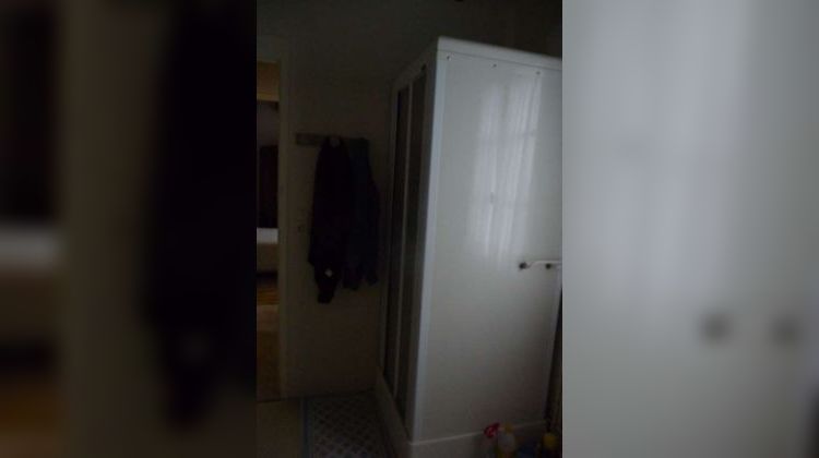 Ma-Cabane - Vente Maison PARIGNY, 45 m²