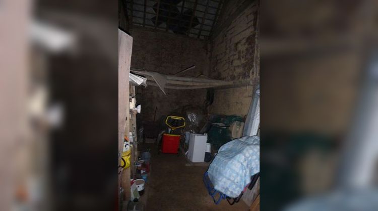 Ma-Cabane - Vente Maison PARIGNY, 45 m²