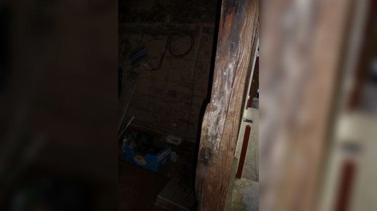 Ma-Cabane - Vente Maison PARIGNY, 45 m²